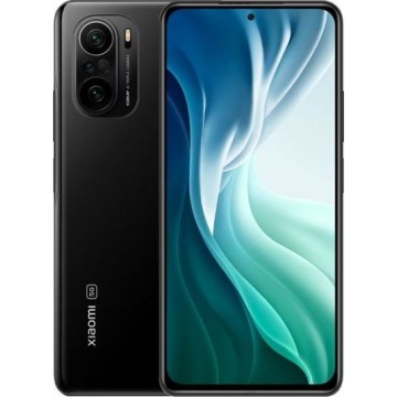 Smartfon Xiaomi Mi 11i 5G 8/128GB Czarny