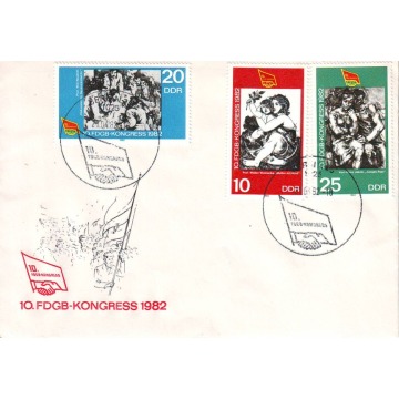 Kop.zkoresp. Filatel. NRD - Polska - Filatelistyka - Gliwice - zdjęcie 2