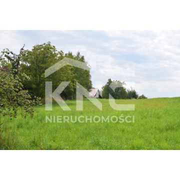 Działka budowlana Łańcut sprzedam, pow. 1185 m2  (11.9a) - zdjęcie 6