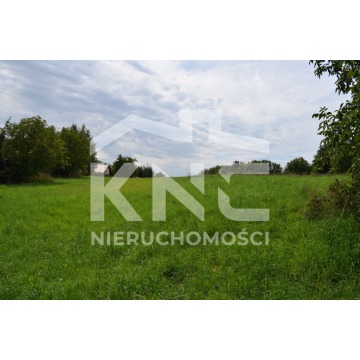 Działka budowlana Łańcut sprzedam, pow. 1185 m2  (11.9a) - zdjęcie 8