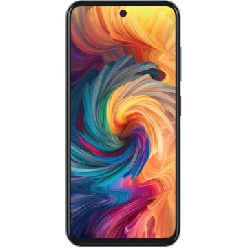Smartfon ZTE Blade V70 Gwiezdny Szary