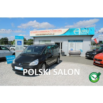 Renault Grand Espace - Initiale Paris Automat skóra Panorama