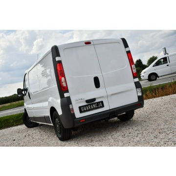 Opel Vivaro 2014,  2.0 diesel - Na sprzedaż za 28 289 zł - Nowe Sójki - zdjęcie 6