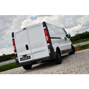 Opel Vivaro 2014,  2.0 diesel - Na sprzedaż za 28 289 zł - Nowe Sójki - zdjęcie 5