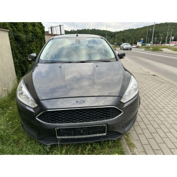 Ford Focus  Kombi 2016,  1.5 diesel - Na sprzedaż za 18 800 zł - Wejherowo - zdjęcie 2