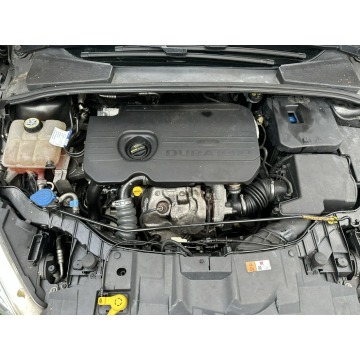 Ford Focus  Kombi 2016,  1.5 diesel - Na sprzedaż za 18 800 zł - Wejherowo - zdjęcie 6