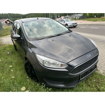Ford Focus  Kombi 2016,  1.5 diesel - Na sprzedaż za 18 800 zł - Wejherowo - zdjęcie 3