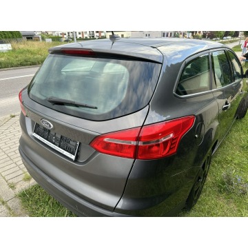 Ford Focus  Kombi 2016,  1.5 diesel - Na sprzedaż za 18 800 zł - Wejherowo - zdjęcie 5