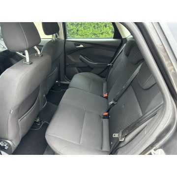 Ford Focus  Kombi 2016,  1.5 diesel - Na sprzedaż za 18 800 zł - Wejherowo - zdjęcie 10