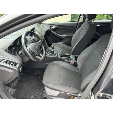 Ford Focus  Kombi 2016,  1.5 diesel - Na sprzedaż za 18 800 zł - Wejherowo - zdjęcie 8