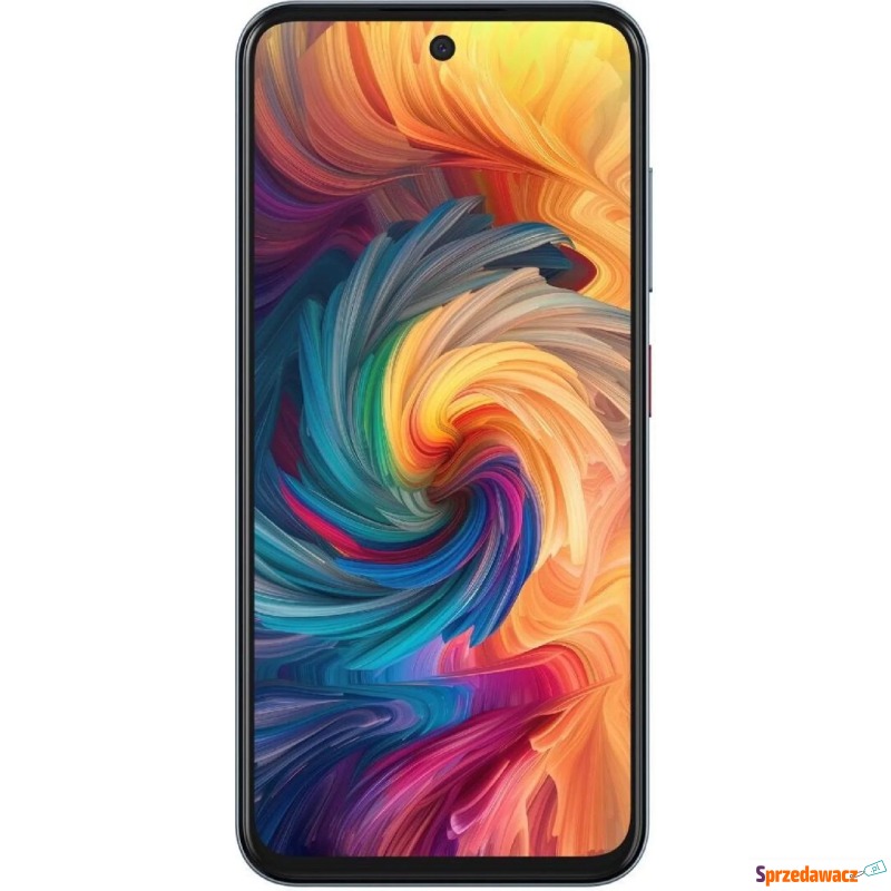 Smartfon ZTE Blade V70 Gwiezdny Szary - Smartfony - Olsztyn