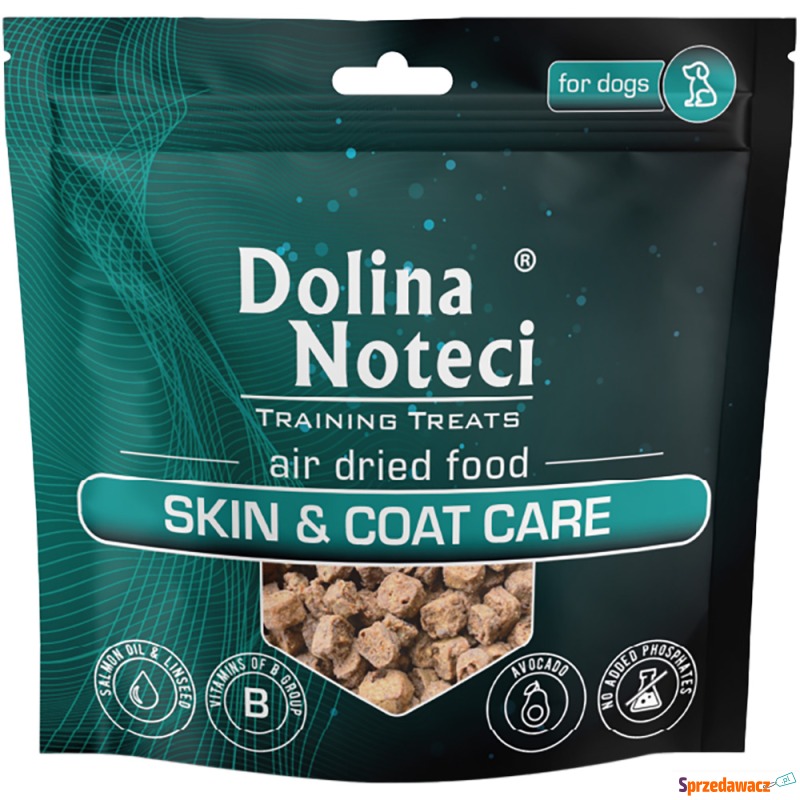 Dolina Noteci Training Treats Skin...