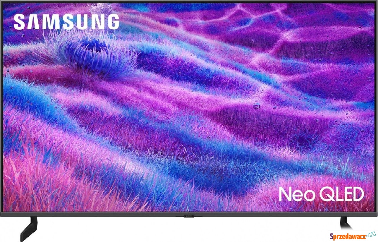 Samsung QE50QN80FAUXXH
