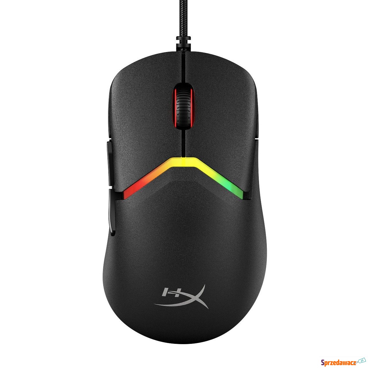 Myszka gamingowa HyperX Pulsefire...