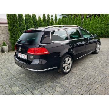 Volkswagen Passat 2011,  2.0 diesel - Na sprzedaż za 31 500 zł - Jatutów - zdjęcie 6