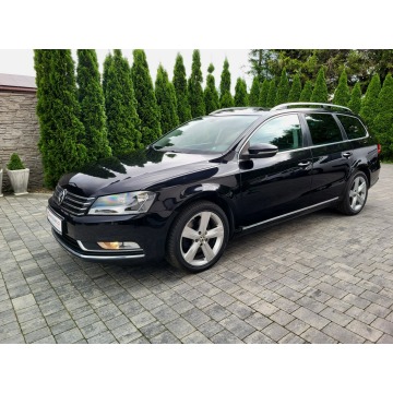 Volkswagen Passat 2011,  2.0 diesel - Na sprzedaż za 31 500 zł - Jatutów - zdjęcie 2