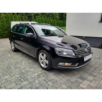 Volkswagen Passat 2011,  2.0 diesel - Na sprzedaż za 31 500 zł - Jatutów - zdjęcie 4