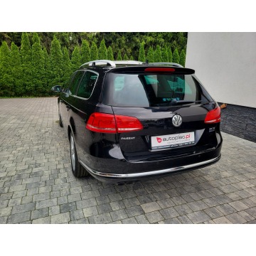 Volkswagen Passat 2011,  2.0 diesel - Na sprzedaż za 31 500 zł - Jatutów - zdjęcie 7