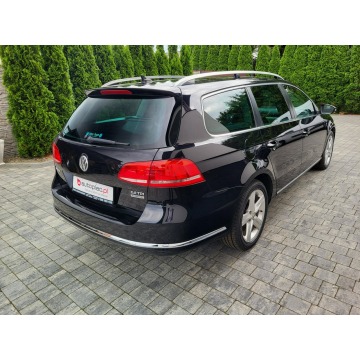 Volkswagen Passat 2011,  2.0 diesel - Na sprzedaż za 31 500 zł - Jatutów - zdjęcie 5