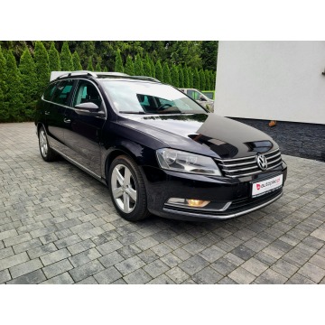 Volkswagen Passat 2011,  2.0 diesel - Na sprzedaż za 31 500 zł - Jatutów - zdjęcie 3