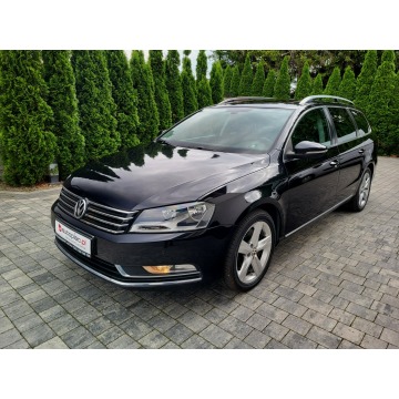 Volkswagen Passat 2011,  2.0 diesel - Na sprzedaż za 31 500 zł - Jatutów - zdjęcie 1
