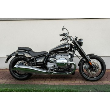 BMW R - 18 R 2021 ABS Raty Transport Mega Zadbana... - Motocykle cruiser - Radom - zdjęcie 2
