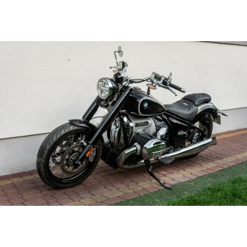 BMW R - 18 R 2021 ABS Raty Transport Mega Zadbana... - Motocykle cruiser - Radom - zdjęcie 6