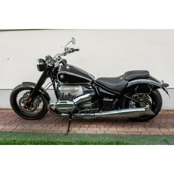 BMW R - 18 R 2021 ABS Raty Transport Mega Zadbana... - Motocykle cruiser - Radom - zdjęcie 5