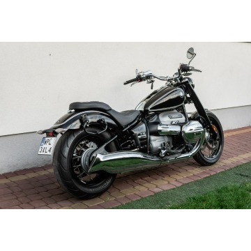 BMW R - 18 R 2021 ABS Raty Transport Mega Zadbana... - Motocykle cruiser - Radom - zdjęcie 3