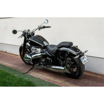 BMW R - 18 R 2021 ABS Raty Transport Mega Zadbana... - Motocykle cruiser - Radom - zdjęcie 4