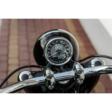 BMW R - 18 R 2021 ABS Raty Transport Mega Zadbana... - Motocykle cruiser - Radom - zdjęcie 9