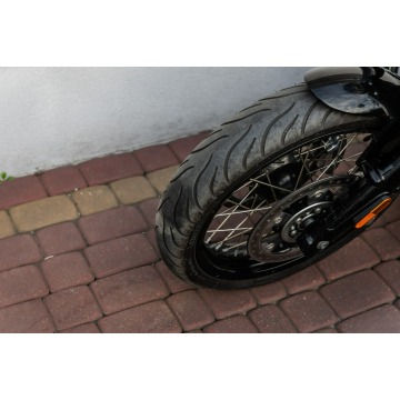 BMW R - 18 R 2021 ABS Raty Transport Mega Zadbana... - Motocykle cruiser - Radom - zdjęcie 7
