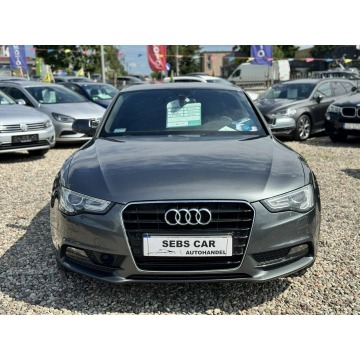 Audi A5  Coupe/Sportowy 2012,  2.0 diesel - Na sprzedaż za 47 900 zł - Reda - zdjęcie 2