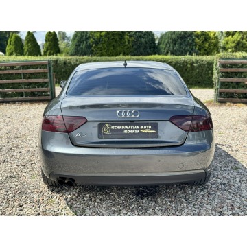 Audi A5  Coupe/Sportowy 2012,  2.0 diesel - Na sprzedaż za 47 900 zł - Reda - zdjęcie 5