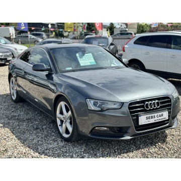 Audi A5  Coupe/Sportowy 2012,  2.0 diesel - Na sprzedaż za 47 900 zł - Reda - zdjęcie 3