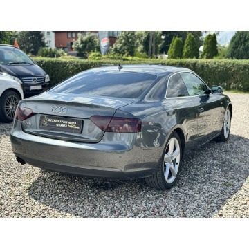 Audi A5  Coupe/Sportowy 2012,  2.0 diesel - Na sprzedaż za 47 900 zł - Reda - zdjęcie 4