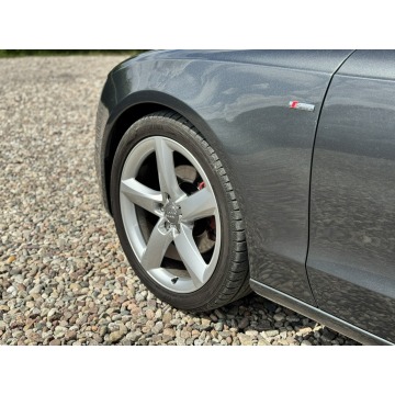 Audi A5  Coupe/Sportowy 2012,  2.0 diesel - Na sprzedaż za 47 900 zł - Reda - zdjęcie 9