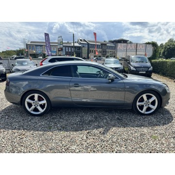 Audi A5  Coupe/Sportowy 2012,  2.0 diesel - Na sprzedaż za 47 900 zł - Reda - zdjęcie 7