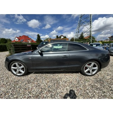 Audi A5  Coupe/Sportowy 2012,  2.0 diesel - Na sprzedaż za 47 900 zł - Reda - zdjęcie 8