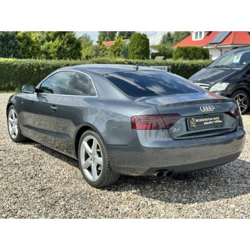 Audi A5  Coupe/Sportowy 2012,  2.0 diesel - Na sprzedaż za 47 900 zł - Reda - zdjęcie 6