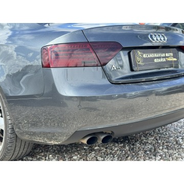Audi A5  Coupe/Sportowy 2012,  2.0 diesel - Na sprzedaż za 47 900 zł - Reda - zdjęcie 11
