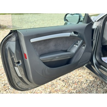 Audi A5  Coupe/Sportowy 2012,  2.0 diesel - Na sprzedaż za 47 900 zł - Reda - zdjęcie 12