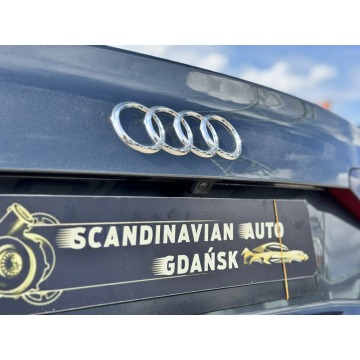 Audi A5  Coupe/Sportowy 2012,  2.0 diesel - Na sprzedaż za 47 900 zł - Reda - zdjęcie 10