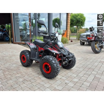 XTR Inny - Bigfoot 125 Pro kład,quad czterokołowiec dla dziecka 5-8 HIT cenowy