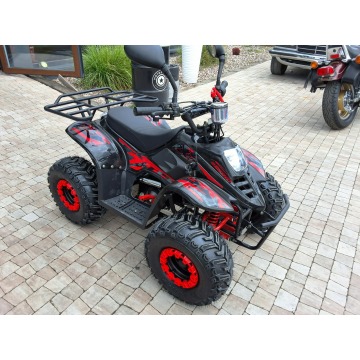 XTR Inny - Bigfoot 125 Pro kład,quad czteroko... - Quady - Bicz - zdjęcie 4