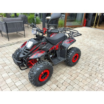 XTR Inny - Bigfoot 125 Pro kład,quad czteroko... - Quady - Bicz - zdjęcie 2