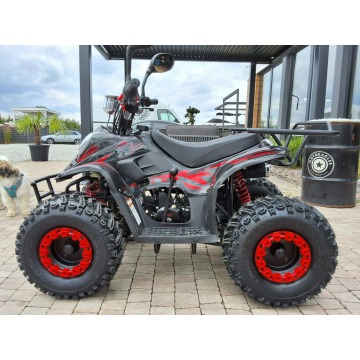 XTR Inny - Bigfoot 125 Pro kład,quad czteroko... - Quady - Bicz - zdjęcie 3