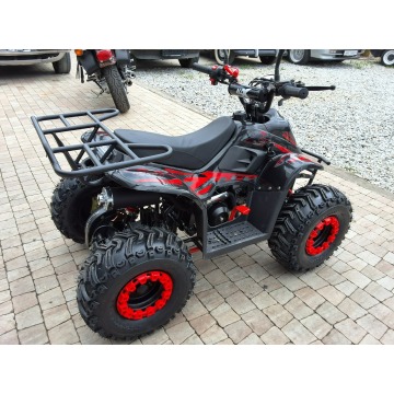 XTR Inny - Bigfoot 125 Pro kład,quad czteroko... - Quady - Bicz - zdjęcie 8