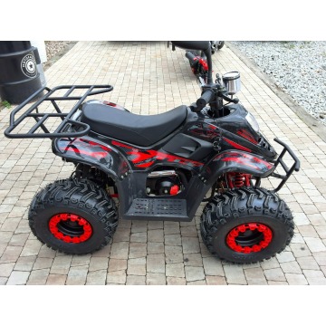 XTR Inny - Bigfoot 125 Pro kład,quad czteroko... - Quady - Bicz - zdjęcie 6