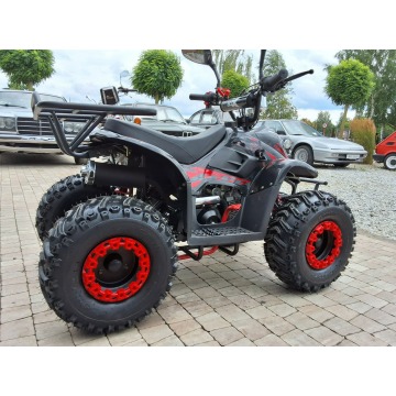 XTR Inny - Bigfoot 125 Pro kład,quad czteroko... - Quady - Bicz - zdjęcie 7